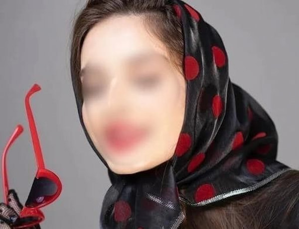 تصویر 5 از قیمت خرید روسری حریر شیشه‌ای عمده به صرفه و ارزان